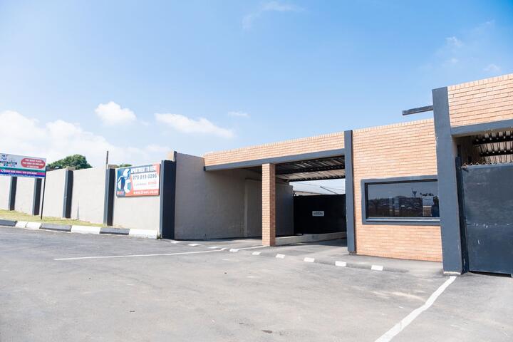 Life@150 AustinView, Midrand
